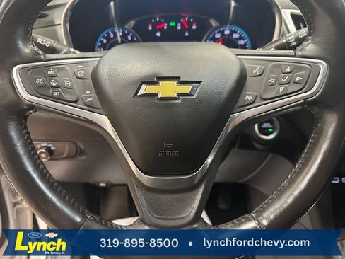 Used 2022 Chevrolet Equinox LT AWD/4WD image 10