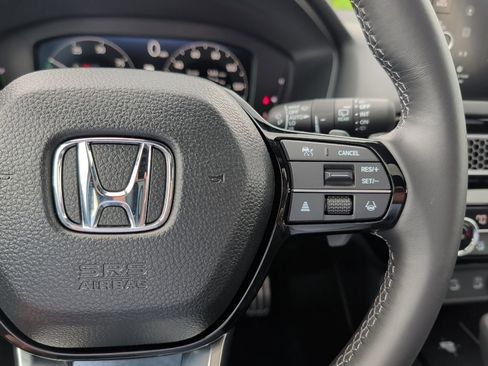 Used 2026 Honda Civic Sport Touring image 24