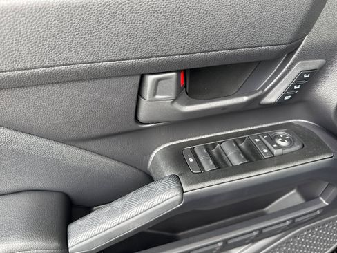 New 2026 Toyota 4Runner TRD Off-Road Premium image 10