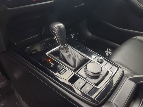 Used 2025 MAZDA CX-30 AWD 2.5 S w/ Select Sport Pkg image 35