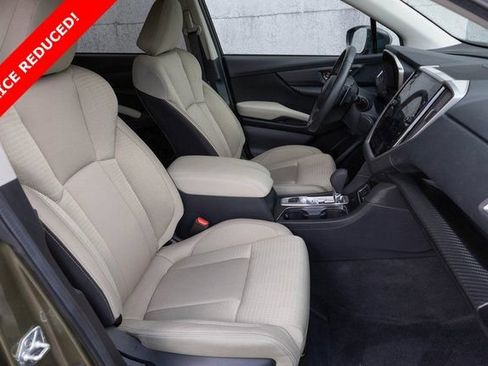 Used 2024 Subaru Ascent Premium w/ Convenience Package AWD/4WD image 22