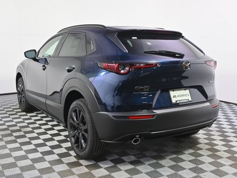 New 2026 MAZDA CX-30 Aire Edition AWD/4WD image 4