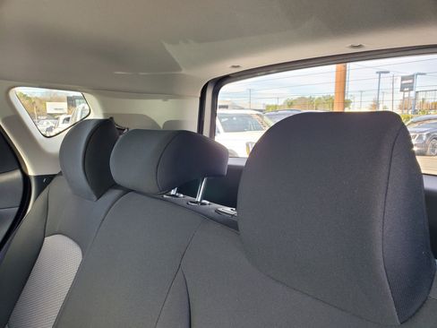 New 2025 Kia Soul LX image 10