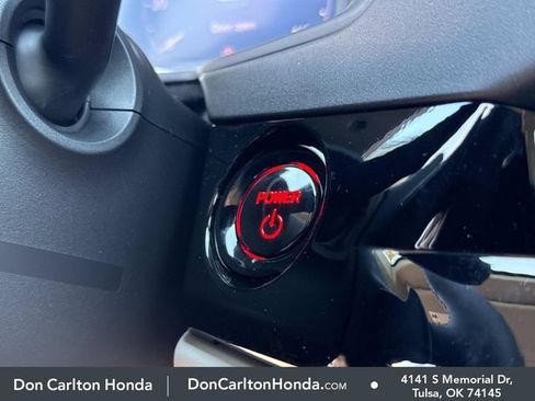 New 2026 Honda Accord Touring image 21