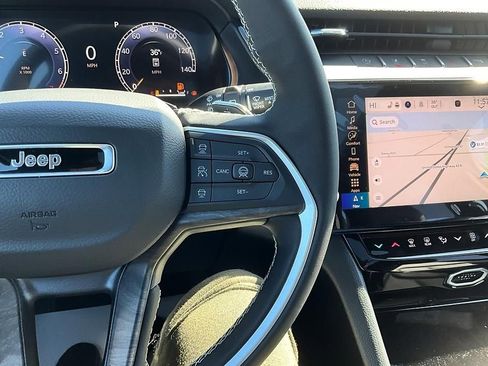 New 2026 Jeep Grand Cherokee Limited w/ Limited Altitude Package image 20