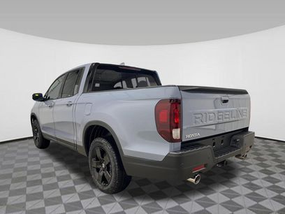 New 2026 Honda Ridgeline Black Edition