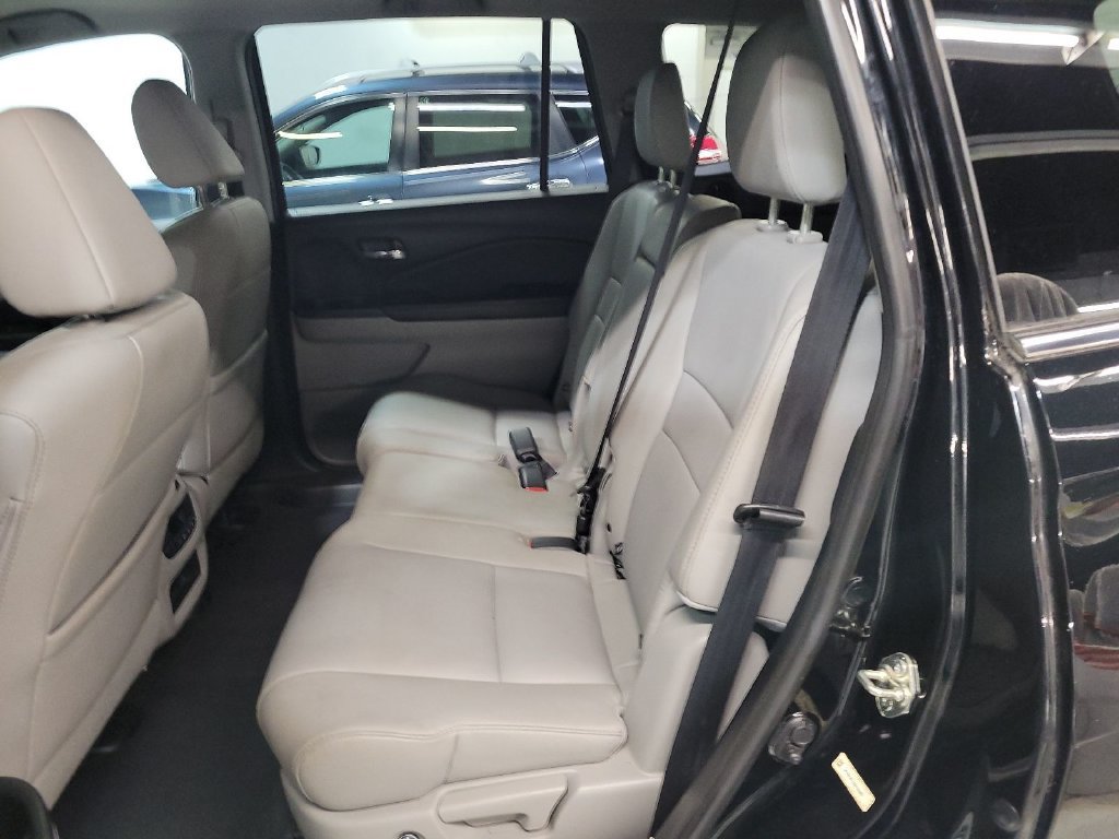 Used 2016 Honda Pilot EX-L image 8