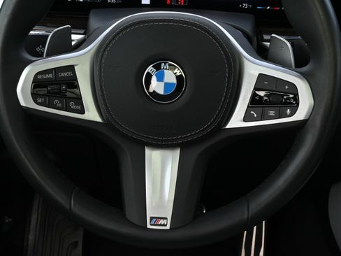 Certified 2025 BMW X6 xDrive40i AWD/4WD image 33