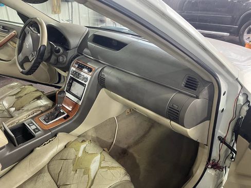 Used 2005 INFINITI G35 x Sedan w/ (P03) Premium Pkg C image 15