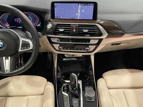 Used 2021 BMW X3 M40i w/ Premium Package AWD/4WD image 17