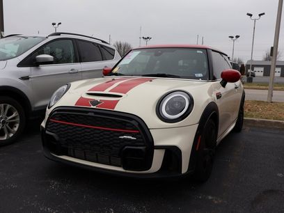 Used 2023 MINI Cooper John Cooper Works w/ Driver Assistance Package
