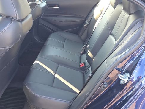 Used 2024 Toyota Corolla XLE image 30