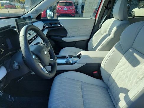 New 2025 Mitsubishi Outlander SEL image 20