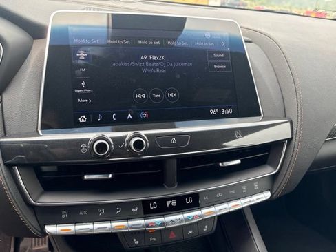 Used 2020 Cadillac CT5 Sport AWD/4WD image 12