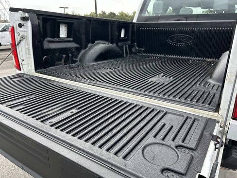 Used 2023 Ford F150 XL w/ Trailer Tow Package image 15