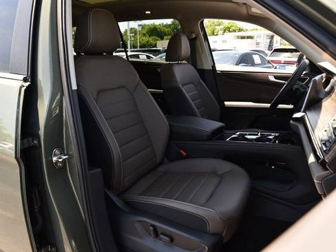 New 2026 Volkswagen Atlas SEL AWD/4WD image 20