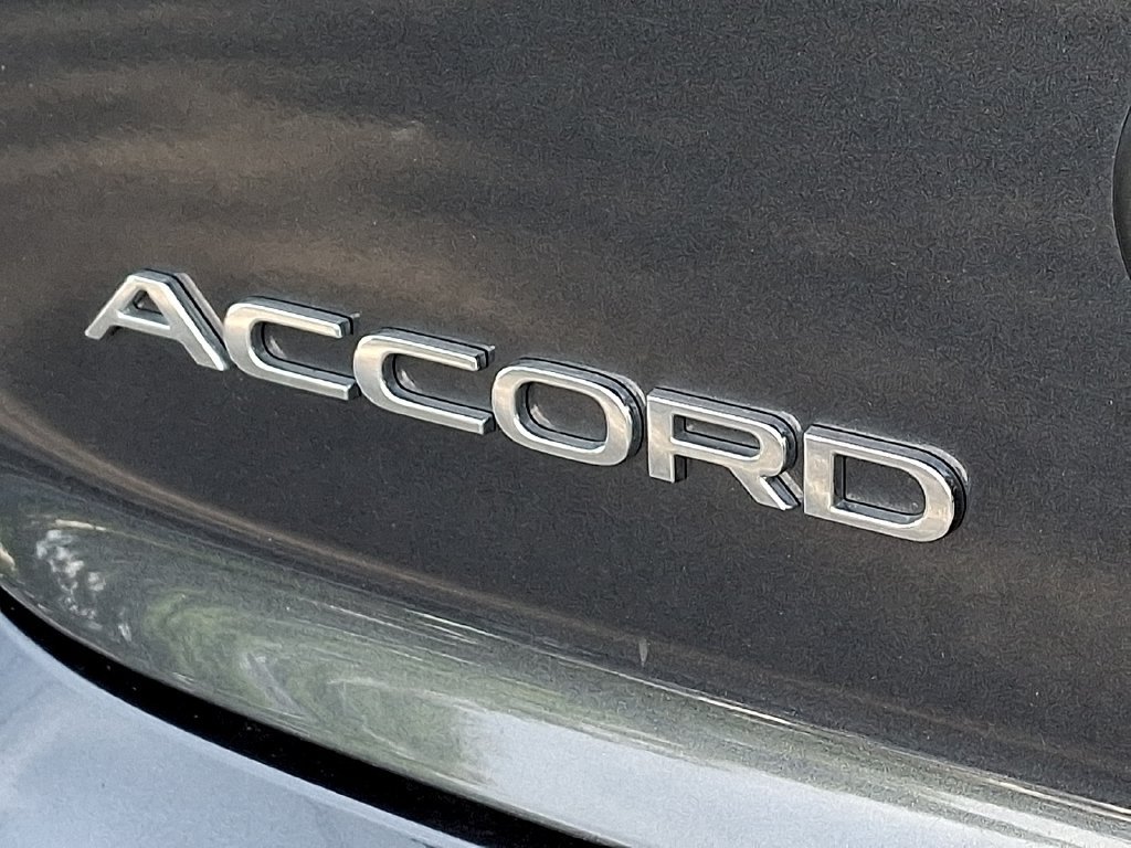 Used 2024 Honda Accord LX image 34