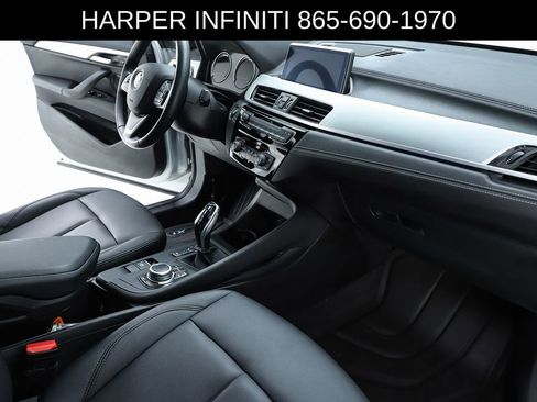Used 2021 BMW X1 xDrive28i w/ Convenience Package AWD/4WD image 71