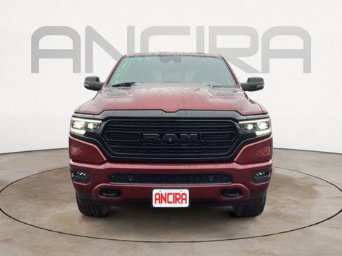 Used 2023 RAM 1500 Limited image 8