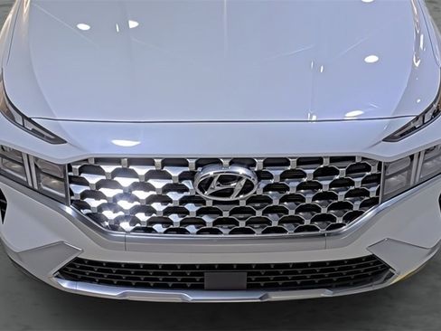 Used 2022 Hyundai Santa Fe SEL w/ Cargo Package image 16