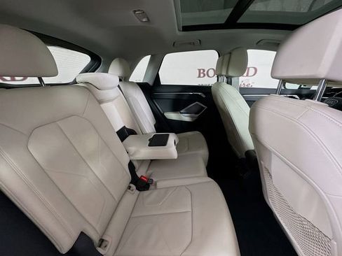 Used 2022 Audi Q3 2.0T Premium image 31