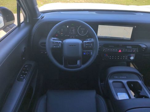 New 2026 Hyundai Palisade XRT Pro image 19