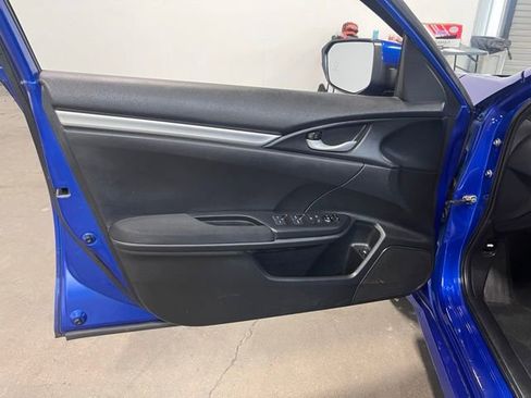 Used 2020 Honda Civic LX image 24
