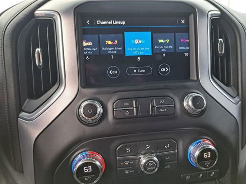 Used 2020 GMC Sierra 1500 SLT image 11