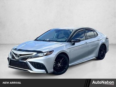 Certified 2024 Toyota Camry XSE w/ Driver Assist Package