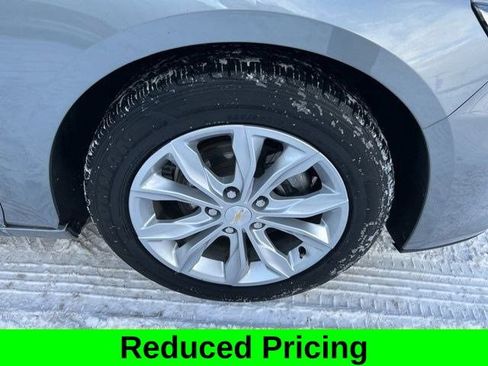 Used 2023 Chevrolet Malibu LT image 44