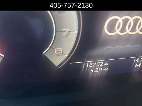 Used 2020 Audi Q3 2.0T Premium Plus image 9