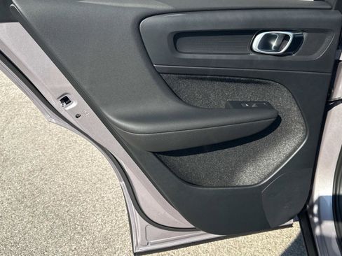 New 2026 Volvo XC40 B5 Plus w/ Climate Package image 11