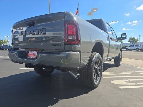 New 2026 RAM 3500 Big Horn image 10