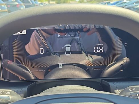 New 2026 Kia K4 FWD image 32