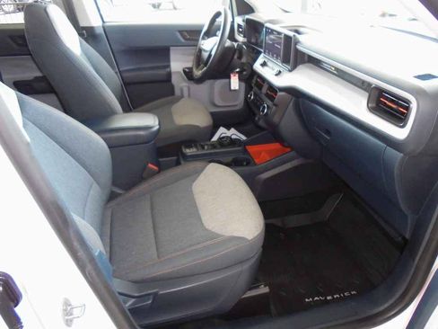 Used 2024 Ford Maverick XLT FWD image 8