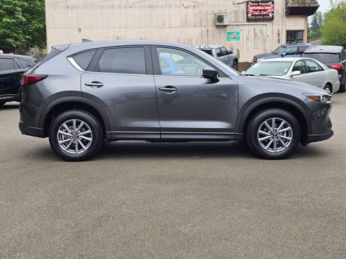 Used 2023 MAZDA CX-5 AWD 2.5 S image 6