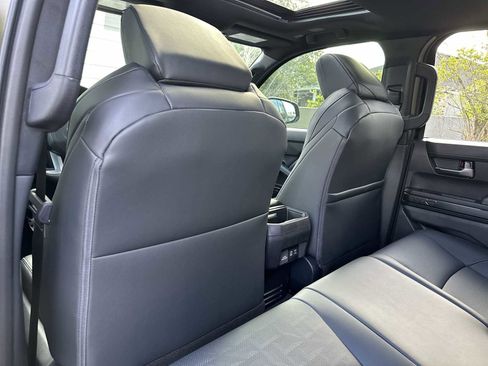 Used 2026 Toyota Tacoma TRD Sport image 17