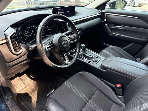 Used 2023 MAZDA CX-50 2.5 S w/ Weather Package AWD/4WD image 9