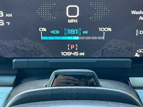 Used 2024 GMC Hummer EV 3X w/ Omega Edition AWD/4WD image 27