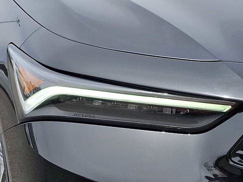 Certified 2024 Acura Integra FWD image 10