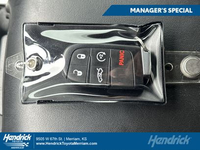 Used 2021 Dodge Charger Scat Pack w/ Dynamics Package