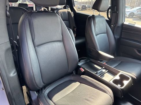 Used 2024 Honda Odyssey Sport image 26