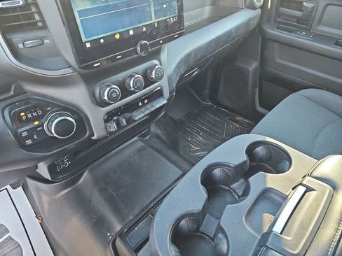 Used 2021 RAM 2500 Tradesman image 23