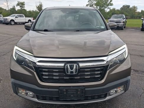 Used 2020 Honda Ridgeline RTL-E image 8