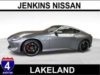 New 2027 Nissan Z Performance RWD video 1