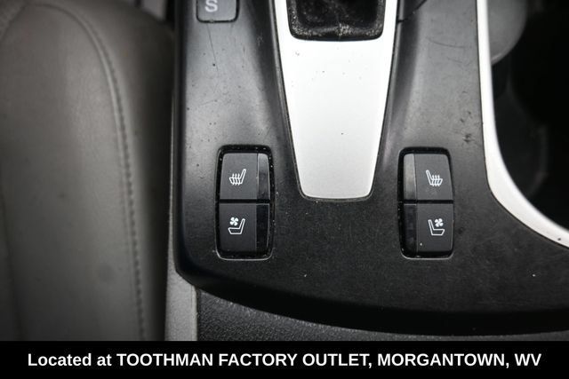 Used 2016 Acura RDX w/ Advance Package AWD/4WD image 16