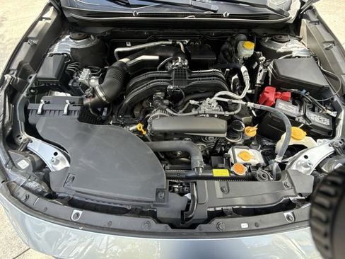 Certified 2024 Subaru Legacy Limited AWD/4WD image 27