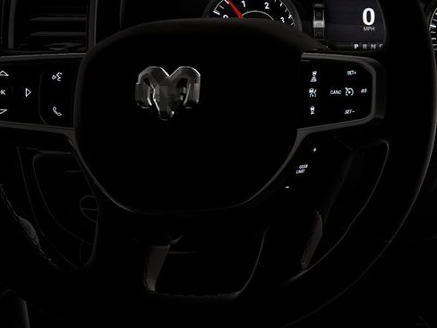 New 2026 RAM 2500 Big Horn image 24