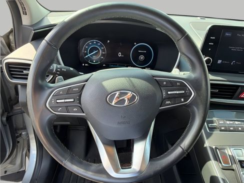 Used 2022 Hyundai Santa Fe XRT AWD/4WD image 12