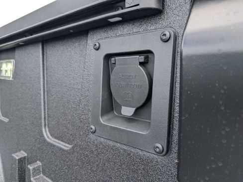 New 2026 Toyota Tundra TRD Pro image 34